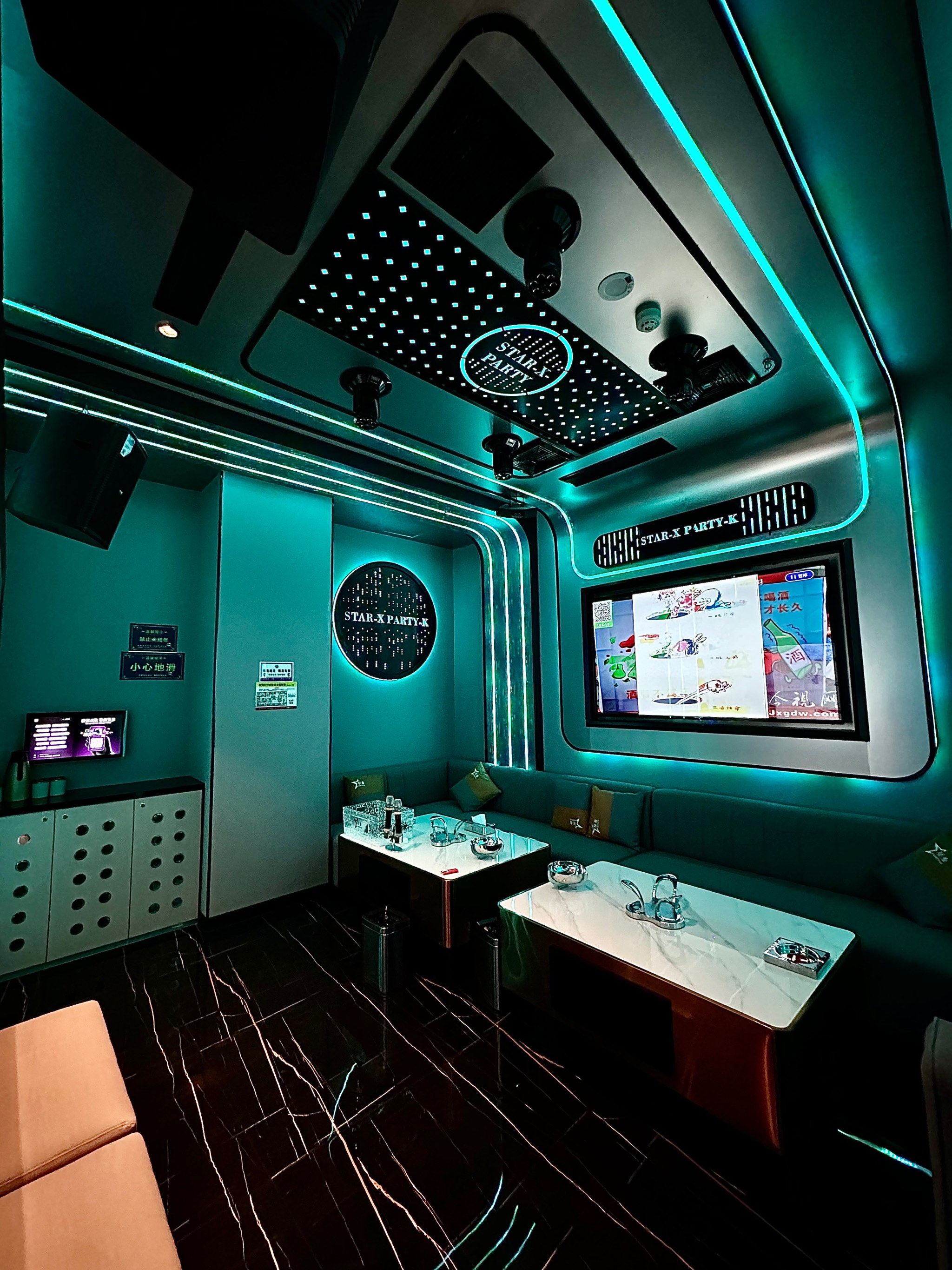 天水ktv订房优选单人商务ktv体验-麦积区ktv订房