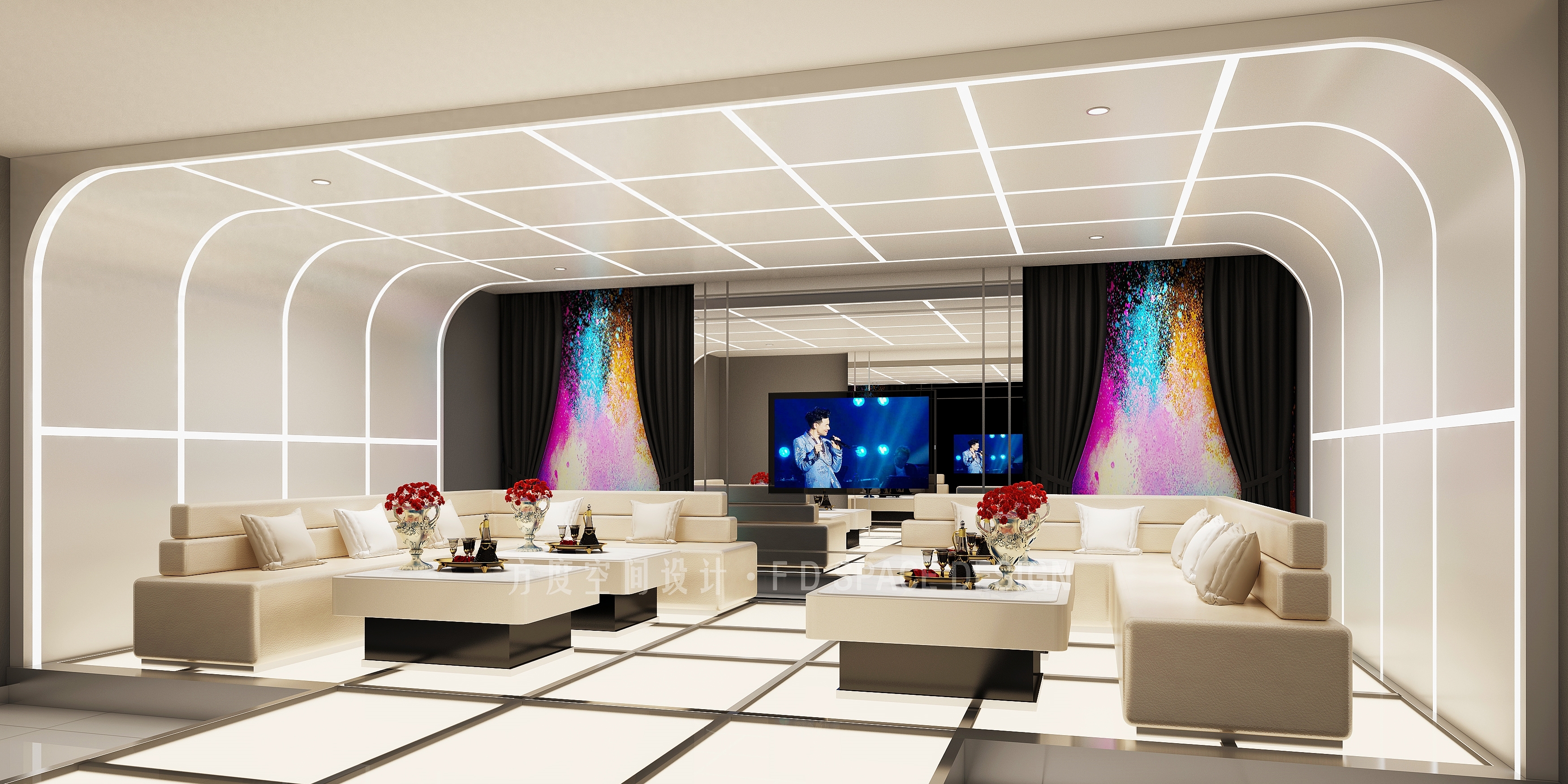 天水ktv订房及商务ktv好吗推荐-麦积区ktv订房